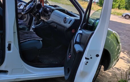 Citroen Berlingo II рестайлинг, 2012 год, 755 000 рублей, 12 фотография