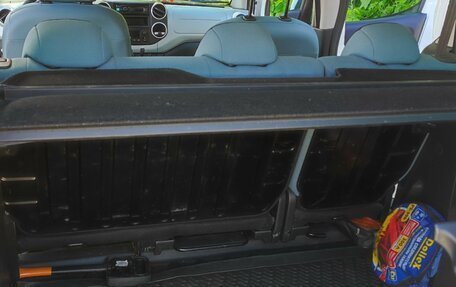 Citroen Berlingo II рестайлинг, 2012 год, 755 000 рублей, 8 фотография