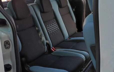 Citroen Berlingo II рестайлинг, 2012 год, 755 000 рублей, 6 фотография