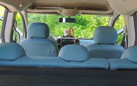 Citroen Berlingo II рестайлинг, 2012 год, 755 000 рублей, 7 фотография