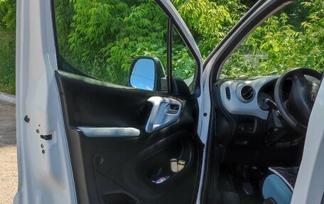 Citroen Berlingo II рестайлинг, 2012 год, 755 000 рублей, 15 фотография
