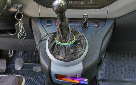 Citroen Berlingo II рестайлинг, 2012 год, 755 000 рублей, 17 фотография