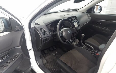 Mitsubishi ASX I рестайлинг, 2020 год, 1 875 000 рублей, 10 фотография