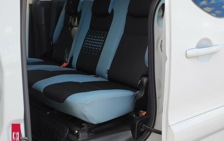 Citroen Berlingo II рестайлинг, 2012 год, 755 000 рублей, 16 фотография
