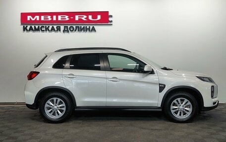 Mitsubishi ASX I рестайлинг, 2020 год, 1 875 000 рублей, 4 фотография