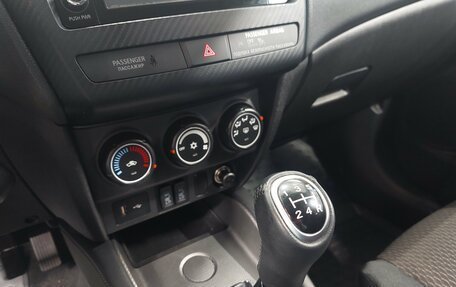 Mitsubishi ASX I рестайлинг, 2020 год, 1 875 000 рублей, 18 фотография