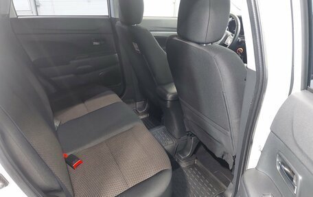 Mitsubishi ASX I рестайлинг, 2020 год, 1 875 000 рублей, 22 фотография