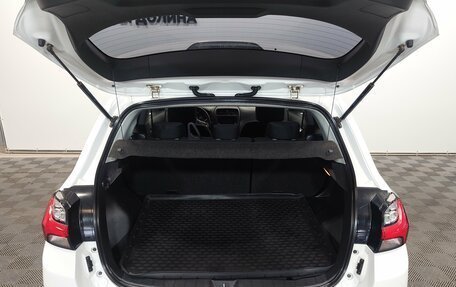 Mitsubishi ASX I рестайлинг, 2020 год, 1 875 000 рублей, 15 фотография
