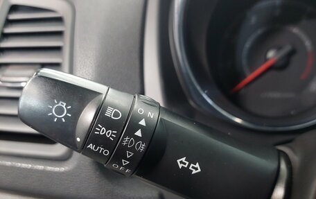 Mitsubishi ASX I рестайлинг, 2020 год, 1 875 000 рублей, 19 фотография