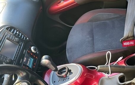 Nissan Juke II, 2011 год, 850 000 рублей, 6 фотография
