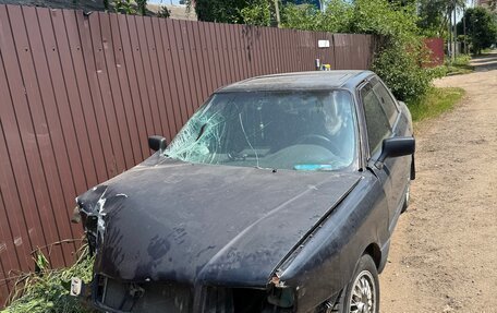 Audi 80, 1988 год, 55 000 рублей, 3 фотография