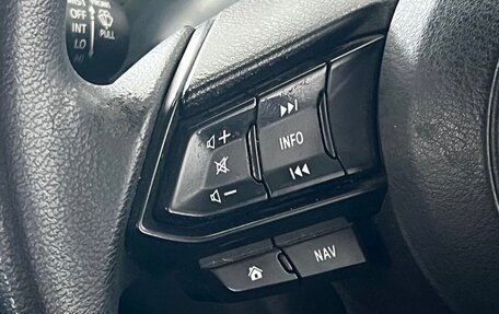 Mazda Demio IV, 2017 год, 1 000 000 рублей, 6 фотография