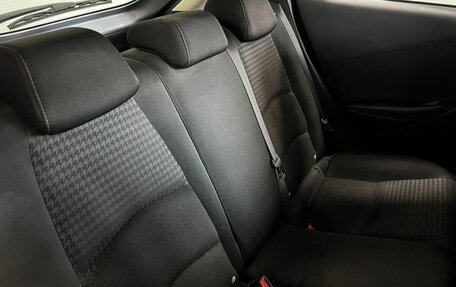 Mazda Demio IV, 2017 год, 1 000 000 рублей, 8 фотография