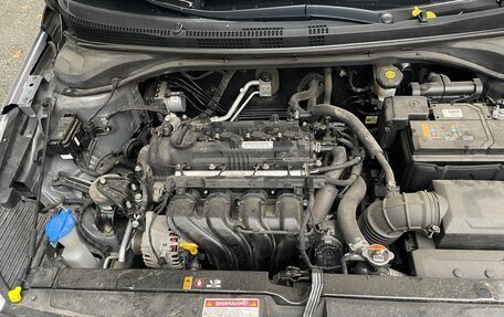 Hyundai Solaris II рестайлинг, 2020 год, 1 580 000 рублей, 2 фотография