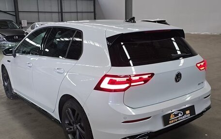Volkswagen Golf VIII, 2023 год, 2 250 000 рублей, 3 фотография