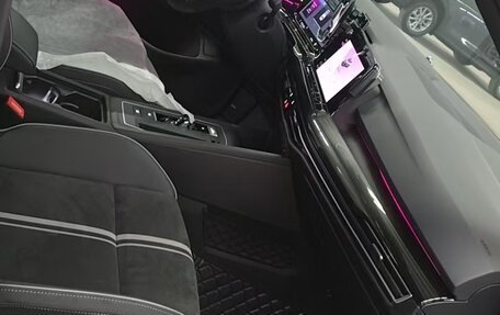 Volkswagen Golf VIII, 2023 год, 2 250 000 рублей, 9 фотография