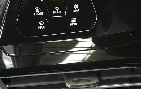 Volkswagen Golf VIII, 2023 год, 2 250 000 рублей, 28 фотография