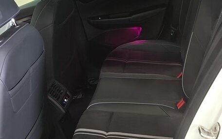 Volkswagen Golf VIII, 2023 год, 2 250 000 рублей, 17 фотография