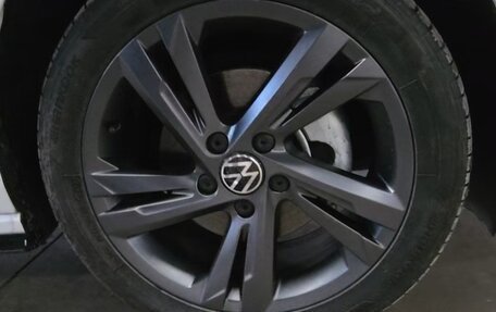 Volkswagen Golf VIII, 2023 год, 2 250 000 рублей, 35 фотография