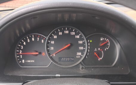 Suzuki Grand Vitara, 2005 год, 650 000 рублей, 3 фотография