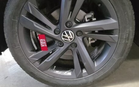 Volkswagen Golf VIII, 2023 год, 2 250 000 рублей, 34 фотография
