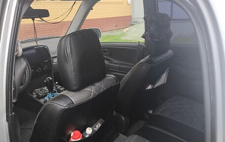 Suzuki Grand Vitara, 2005 год, 650 000 рублей, 9 фотография