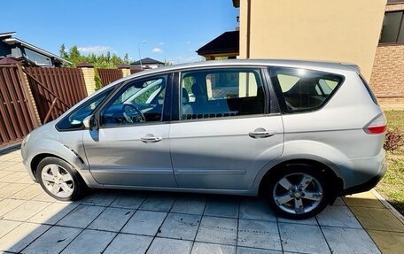 Ford S-MAX I, 2007 год, 850 000 рублей, 2 фотография