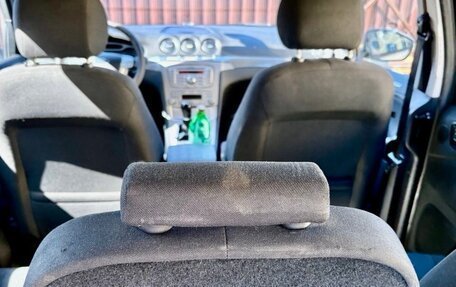 Ford S-MAX I, 2007 год, 850 000 рублей, 6 фотография