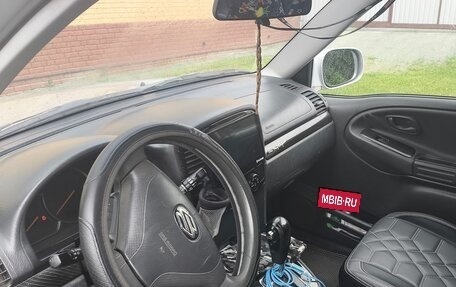 Suzuki Grand Vitara, 2005 год, 650 000 рублей, 10 фотография