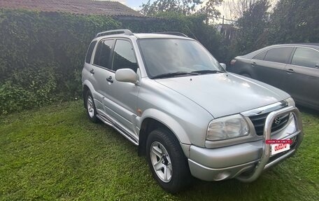 Suzuki Grand Vitara, 2005 год, 650 000 рублей, 6 фотография