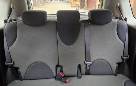 Nissan Note II рестайлинг, 2011 год, 800 000 рублей, 12 фотография