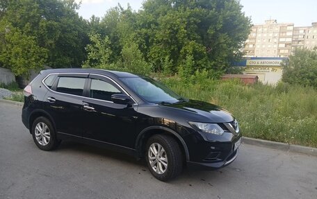 Nissan X-Trail, 2016 год, 2 050 000 рублей, 3 фотография