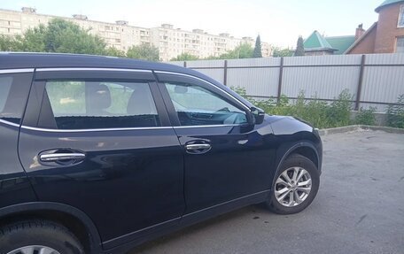 Nissan X-Trail, 2016 год, 2 050 000 рублей, 7 фотография