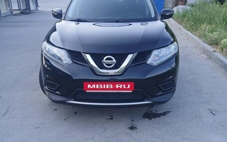 Nissan X-Trail, 2016 год, 2 050 000 рублей, 5 фотография