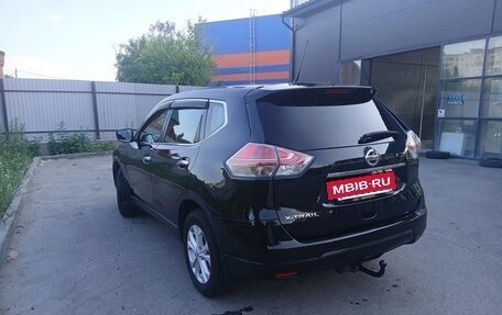 Nissan X-Trail, 2016 год, 2 050 000 рублей, 2 фотография