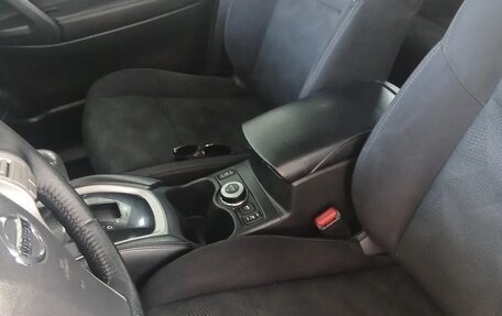 Nissan X-Trail, 2016 год, 2 050 000 рублей, 13 фотография