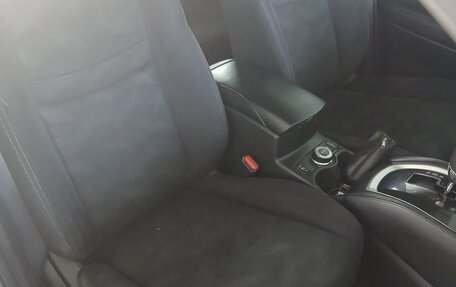 Nissan X-Trail, 2016 год, 2 050 000 рублей, 15 фотография