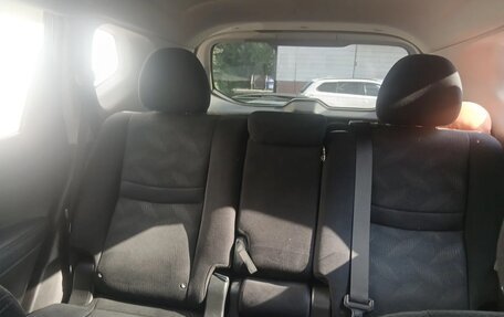 Nissan X-Trail, 2016 год, 2 050 000 рублей, 14 фотография