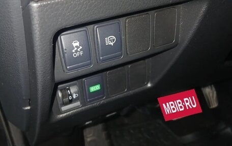 Nissan X-Trail, 2016 год, 2 050 000 рублей, 16 фотография