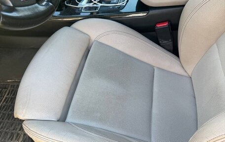 BMW X3, 2012 год, 740 000 рублей, 5 фотография
