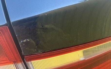 BMW X3, 2012 год, 740 000 рублей, 9 фотография