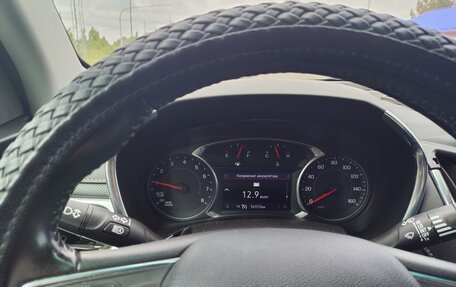 Chevrolet Equinox III, 2021 год, 2 100 000 рублей, 17 фотография