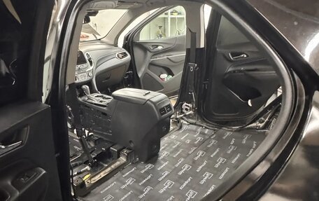 Chevrolet Equinox III, 2021 год, 2 100 000 рублей, 26 фотография