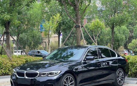 BMW 3 серия, 2022 год, 2 689 029 рублей, 3 фотография
