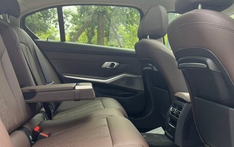 BMW 3 серия, 2022 год, 2 689 029 рублей, 13 фотография