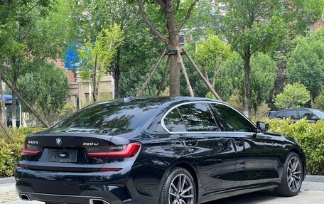 BMW 3 серия, 2022 год, 2 689 029 рублей, 6 фотография