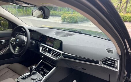 BMW 3 серия, 2022 год, 2 689 029 рублей, 9 фотография