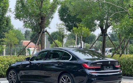 BMW 3 серия, 2022 год, 2 689 029 рублей, 4 фотография