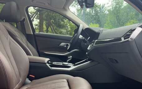 BMW 3 серия, 2022 год, 2 689 029 рублей, 12 фотография