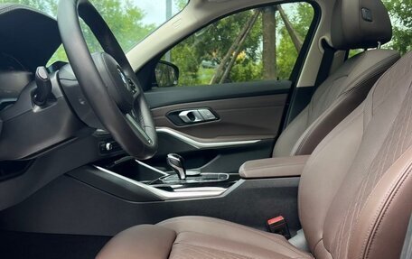 BMW 3 серия, 2022 год, 2 689 029 рублей, 10 фотография